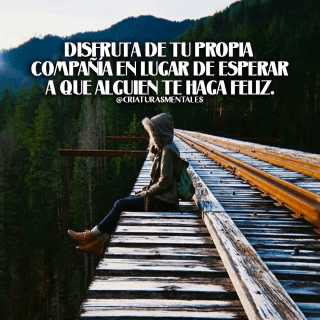 La felicidad está en&nbsp;ti