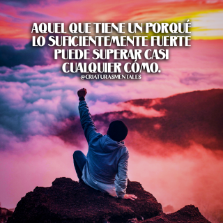 La fuerza de tus&nbsp;razones